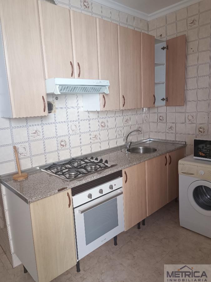 Venta de piso en Salamanca
