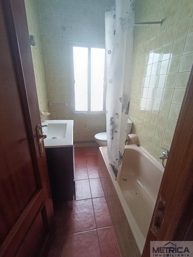 Venta de piso en Salamanca