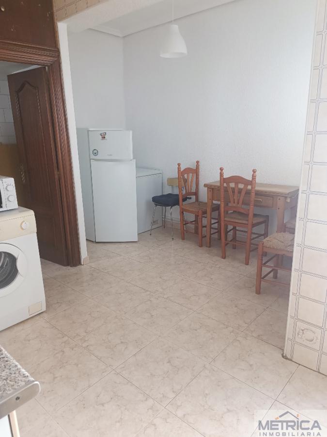 Venta de piso en Salamanca