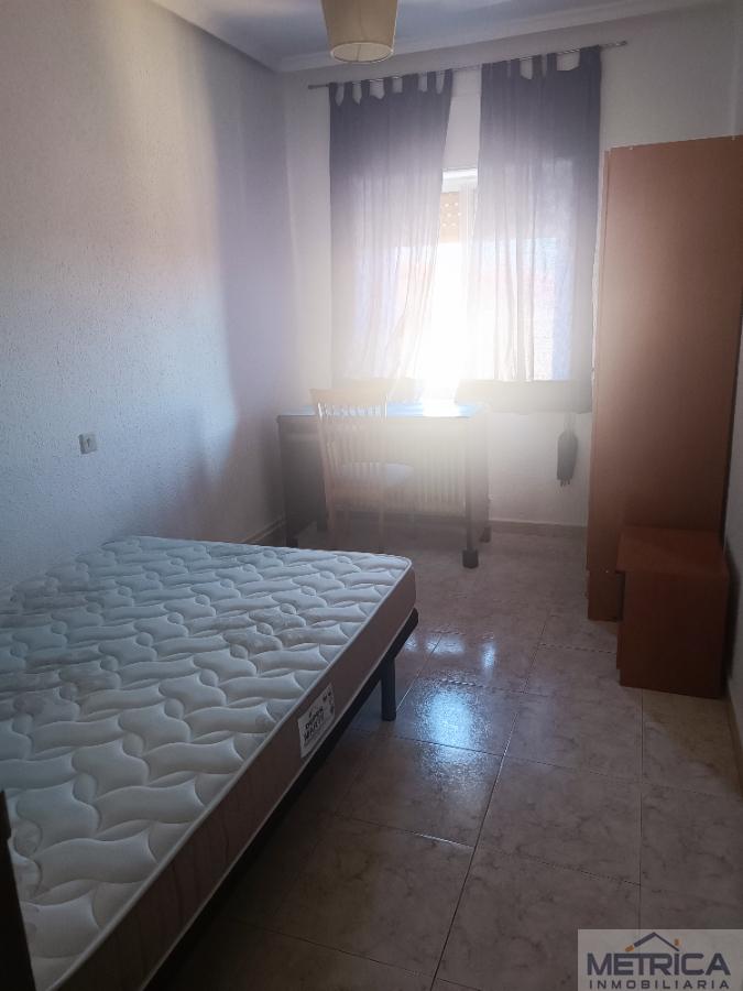Venta de piso en Salamanca
