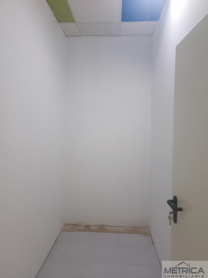 For rent of storage room in Salamanca