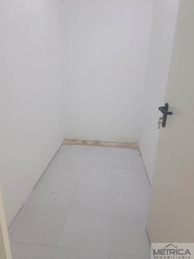 For rent of storage room in Salamanca