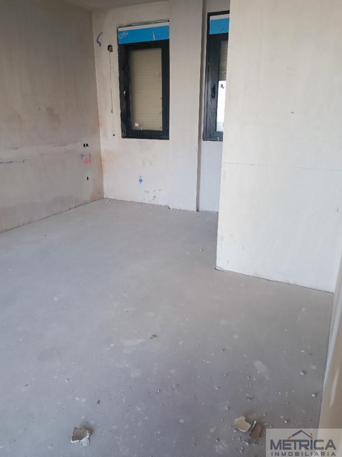 Venta de piso en Carbajosa de la Sagrada
