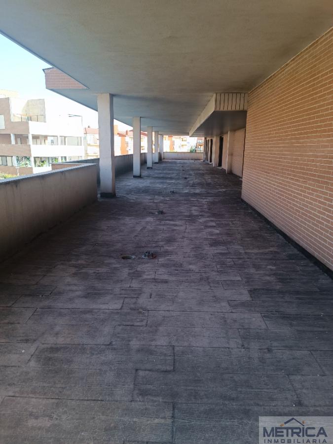 Venta de piso en Carbajosa de la Sagrada