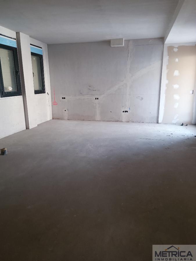 Venta de piso en Carbajosa de la Sagrada