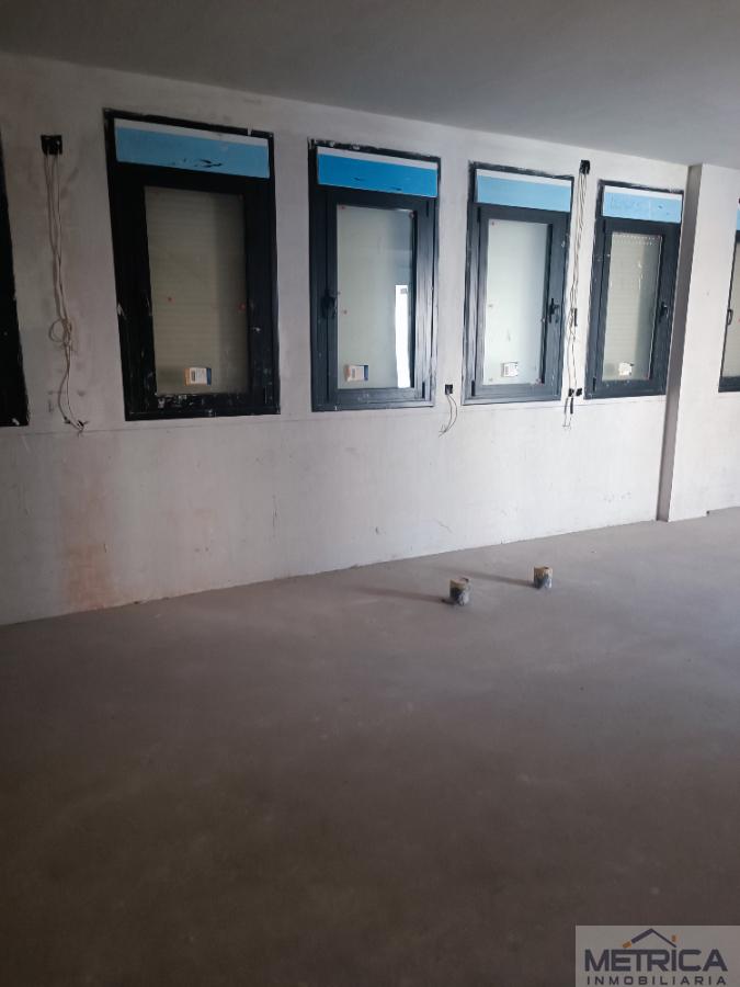 Venta de piso en Carbajosa de la Sagrada