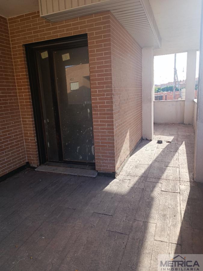 Venta de piso en Carbajosa de la Sagrada