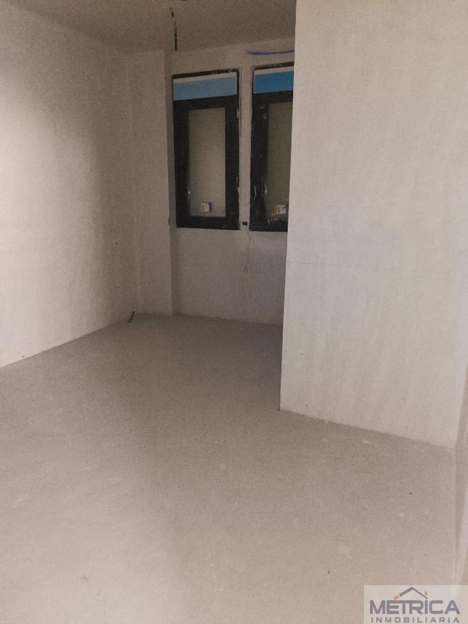 Venta de piso en Carbajosa de la Sagrada
