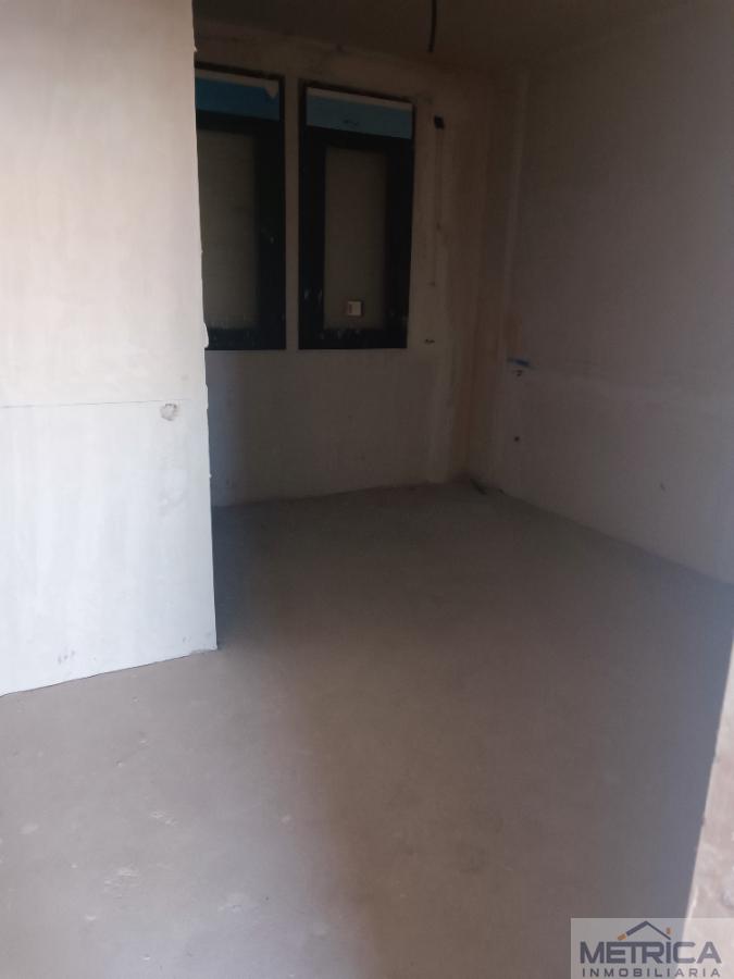 Venta de piso en Carbajosa de la Sagrada
