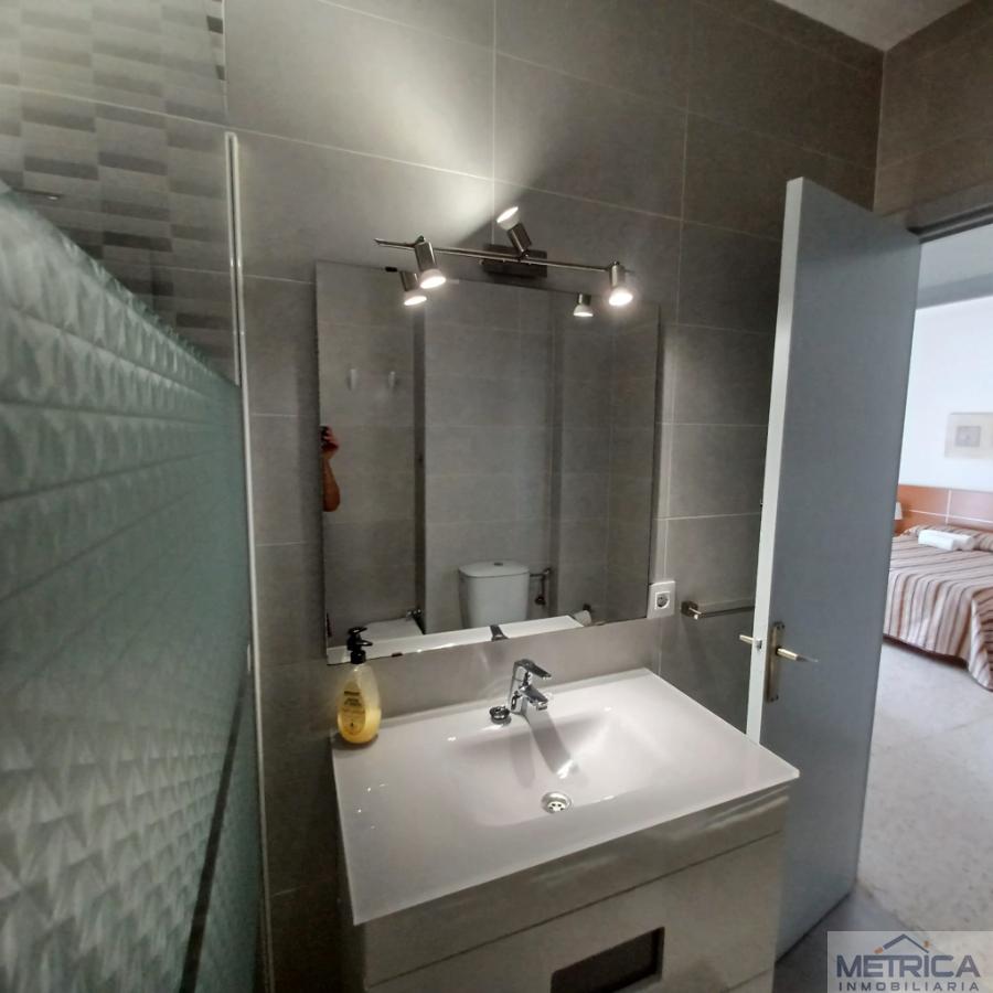 For rent of flat in Sanlúcar de Barrameda