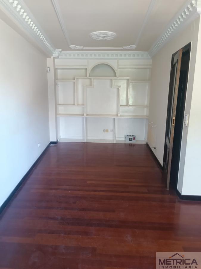 For sale of flat in Salamanca