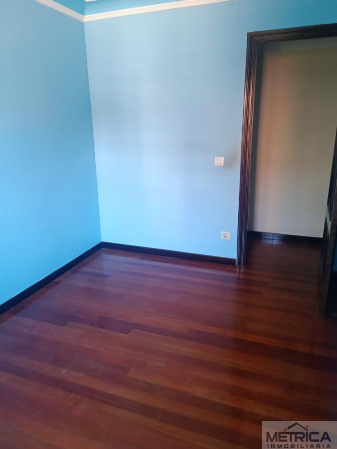 For sale of flat in Salamanca