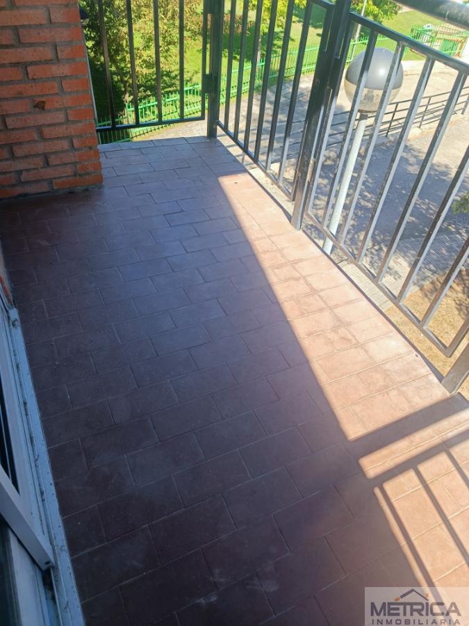 For sale of flat in Salamanca
