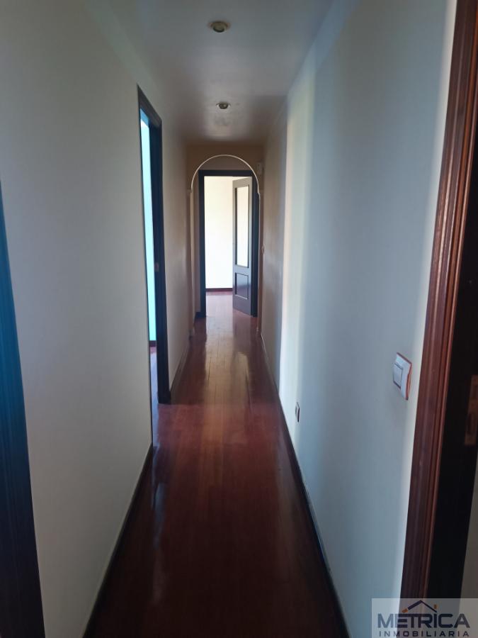 For sale of flat in Salamanca