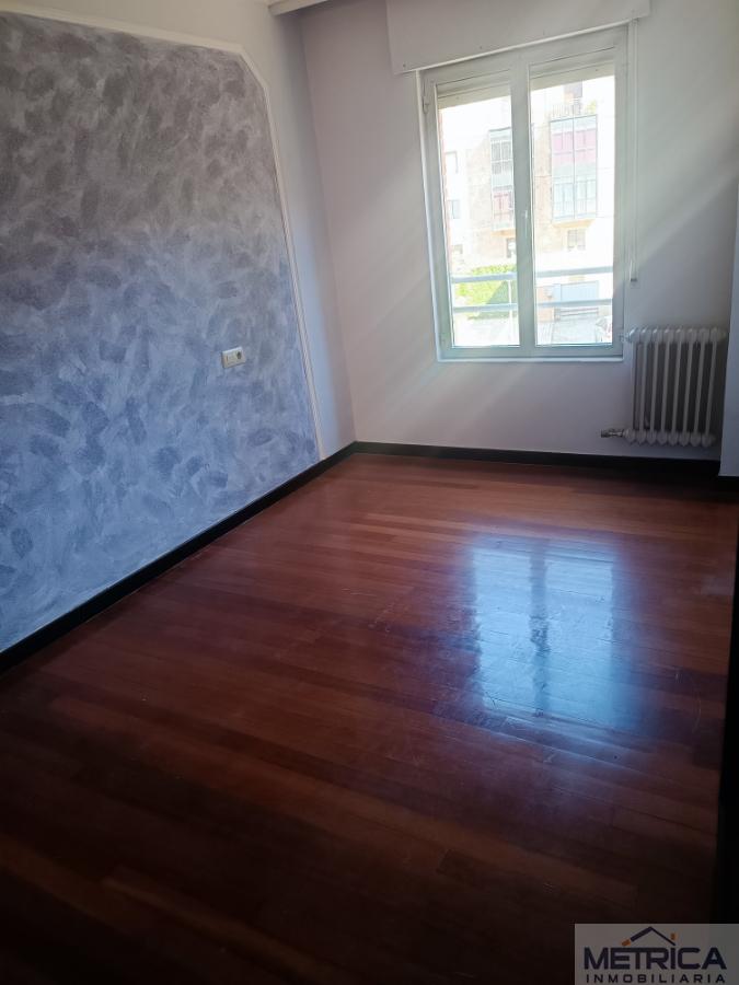For sale of flat in Salamanca