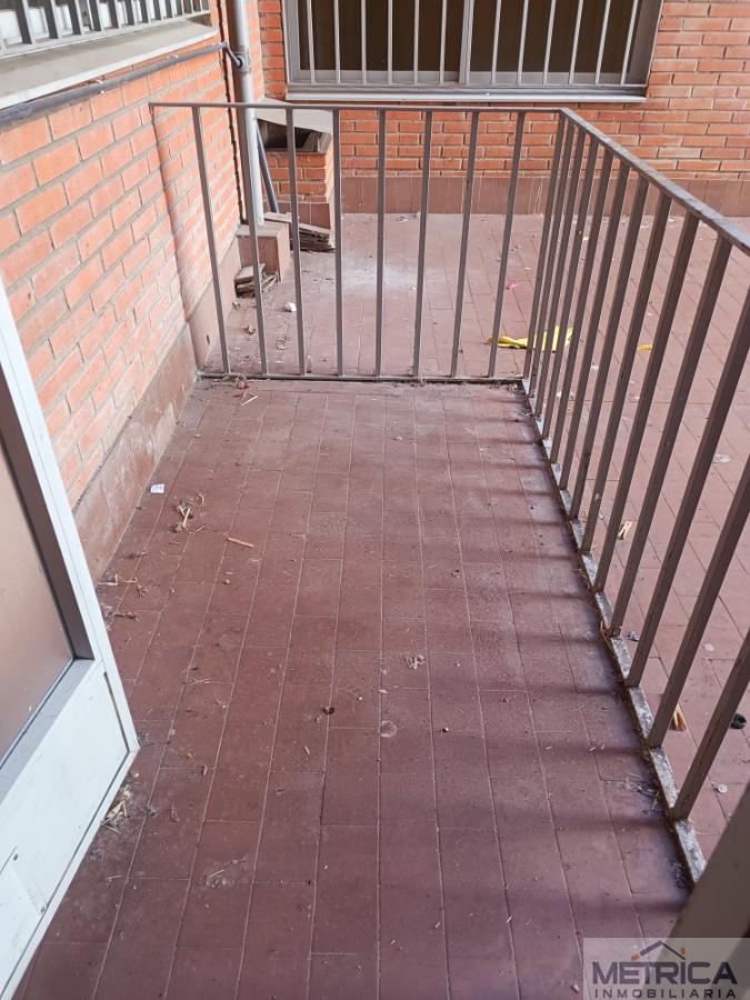 For sale of flat in Salamanca