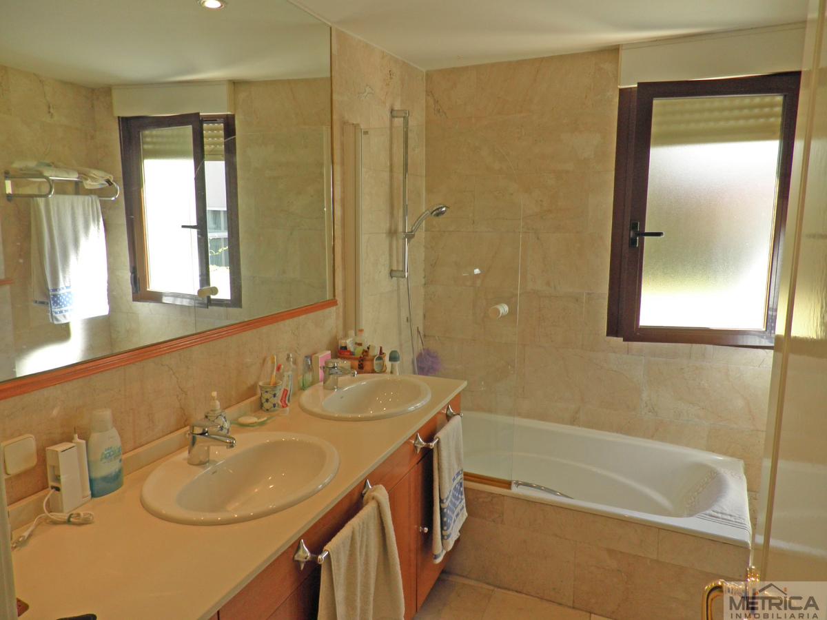 For sale of house in Salamanca