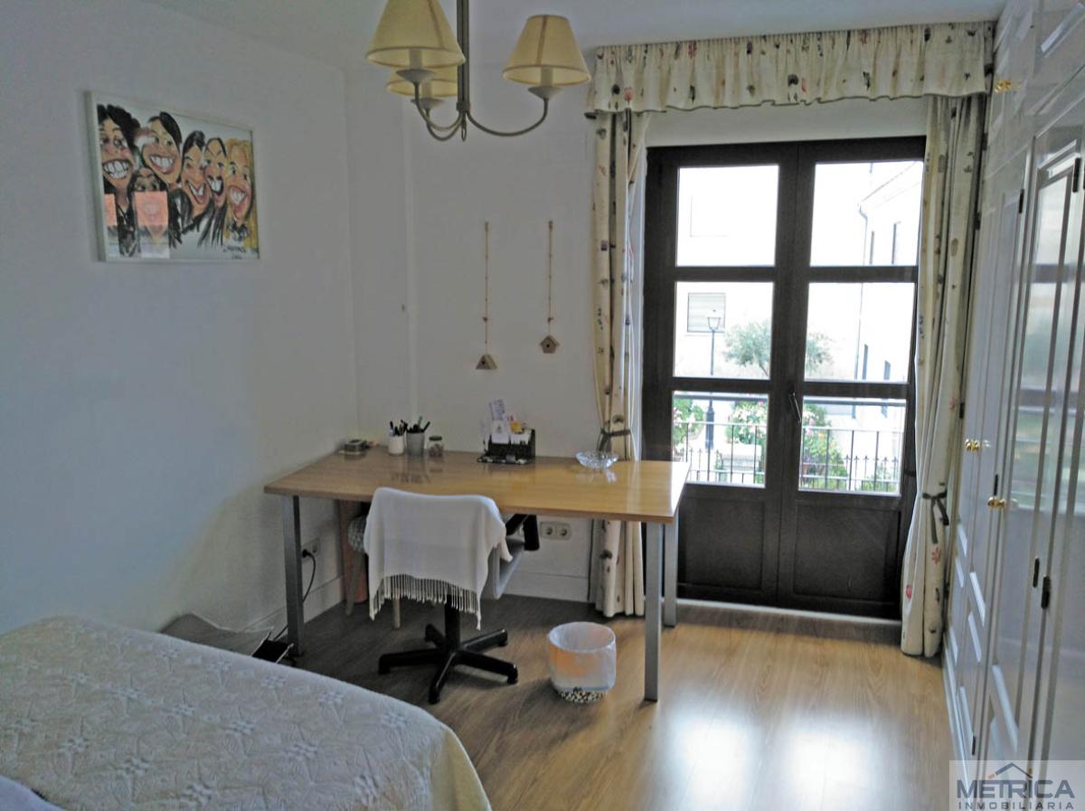 For sale of house in Salamanca
