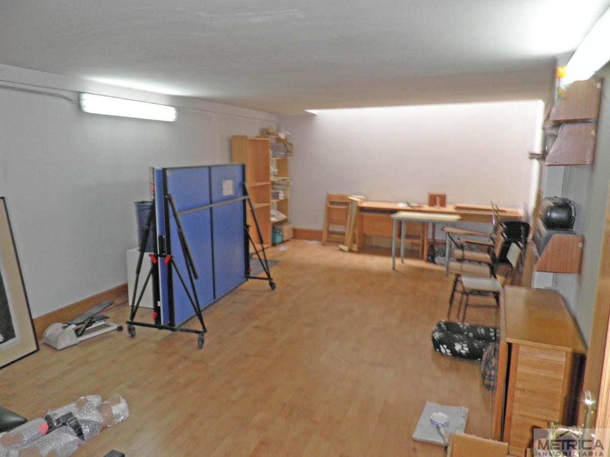 For sale of house in Salamanca