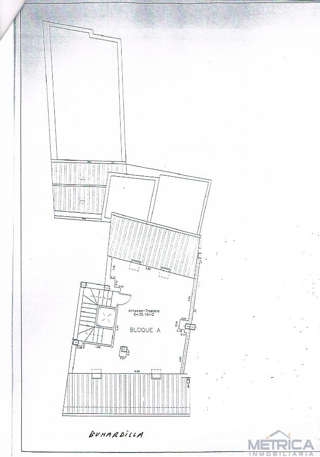 For sale of house in Salamanca