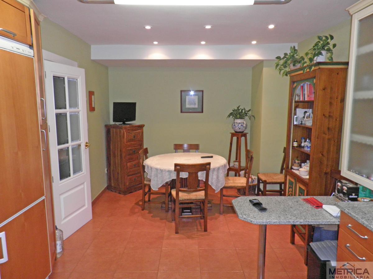 For sale of house in Salamanca