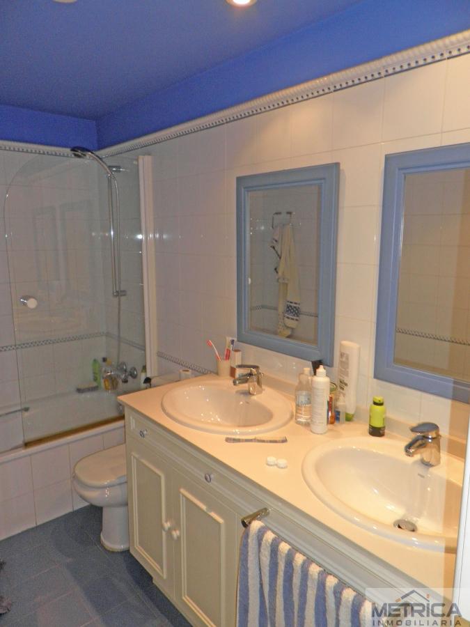 For sale of house in Salamanca
