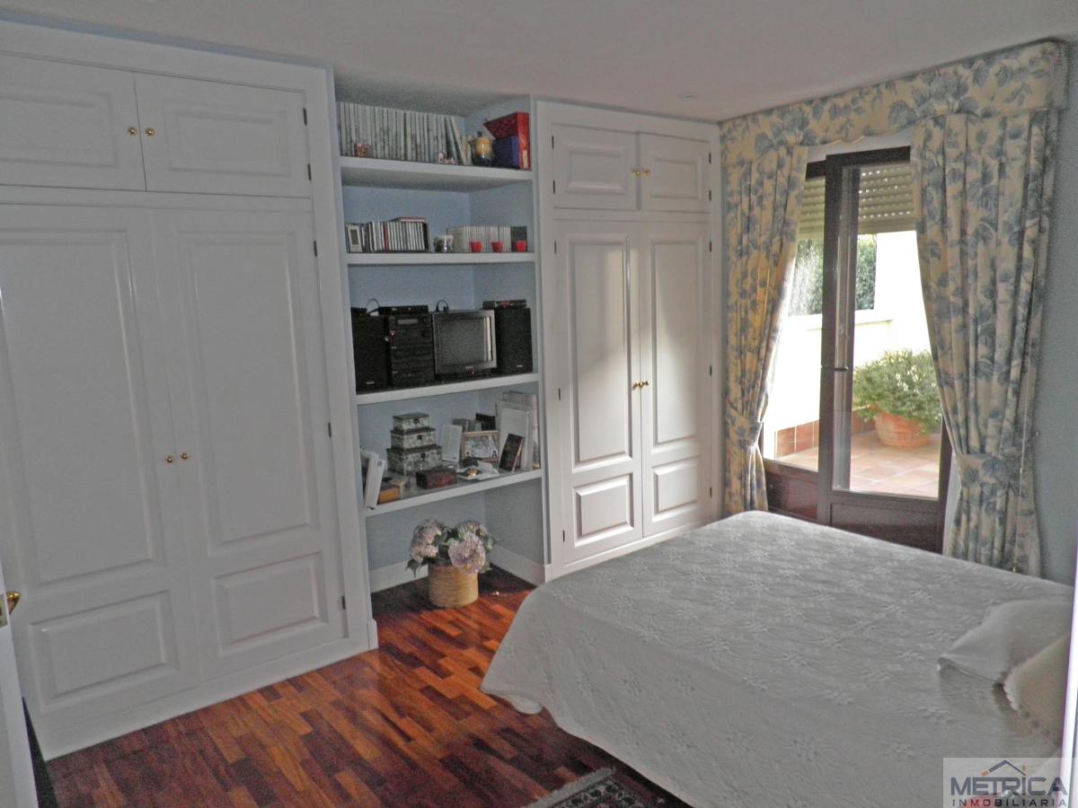 For sale of house in Salamanca