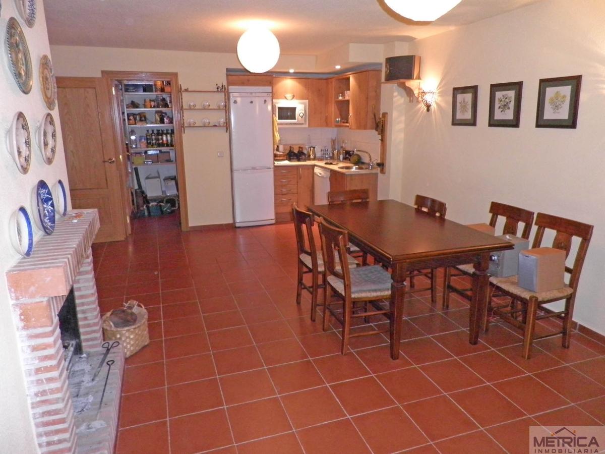 For sale of house in Salamanca