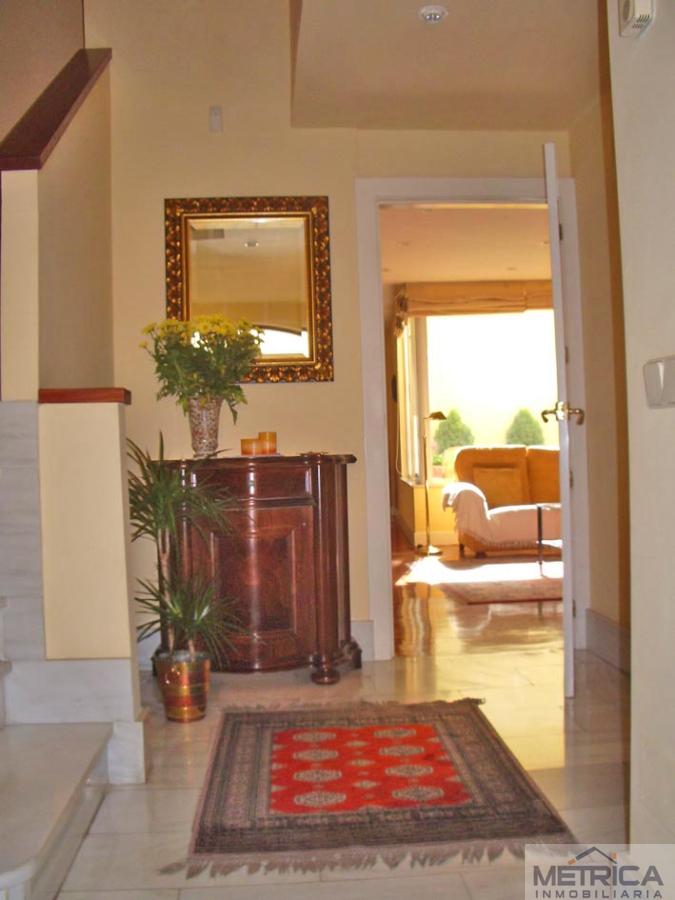 For sale of house in Salamanca