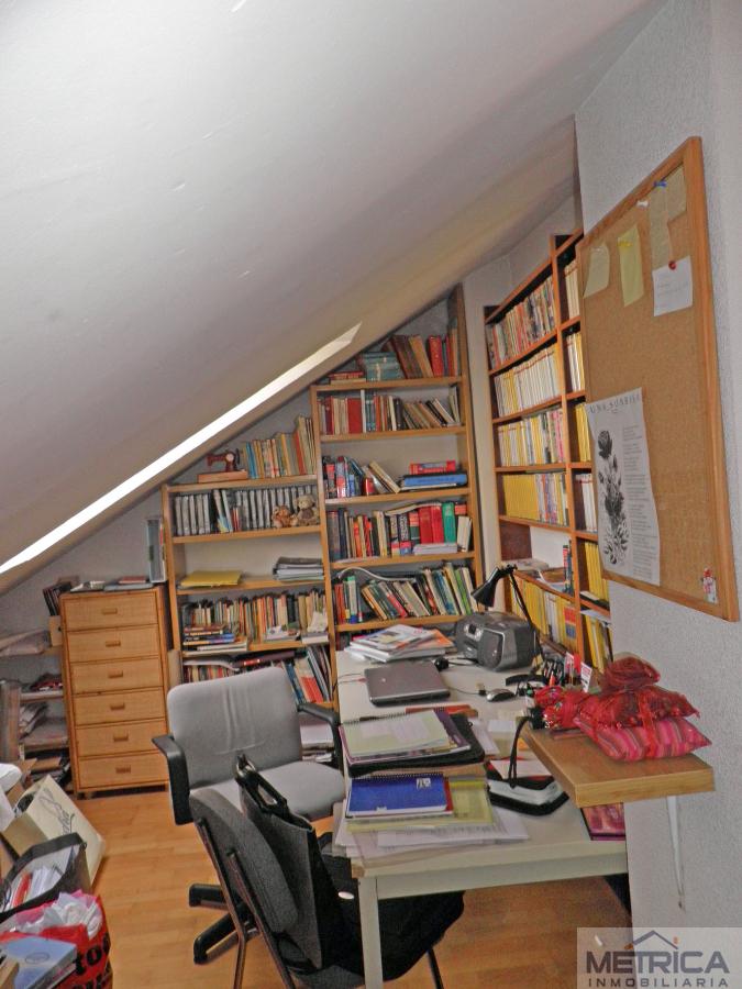 For sale of house in Salamanca