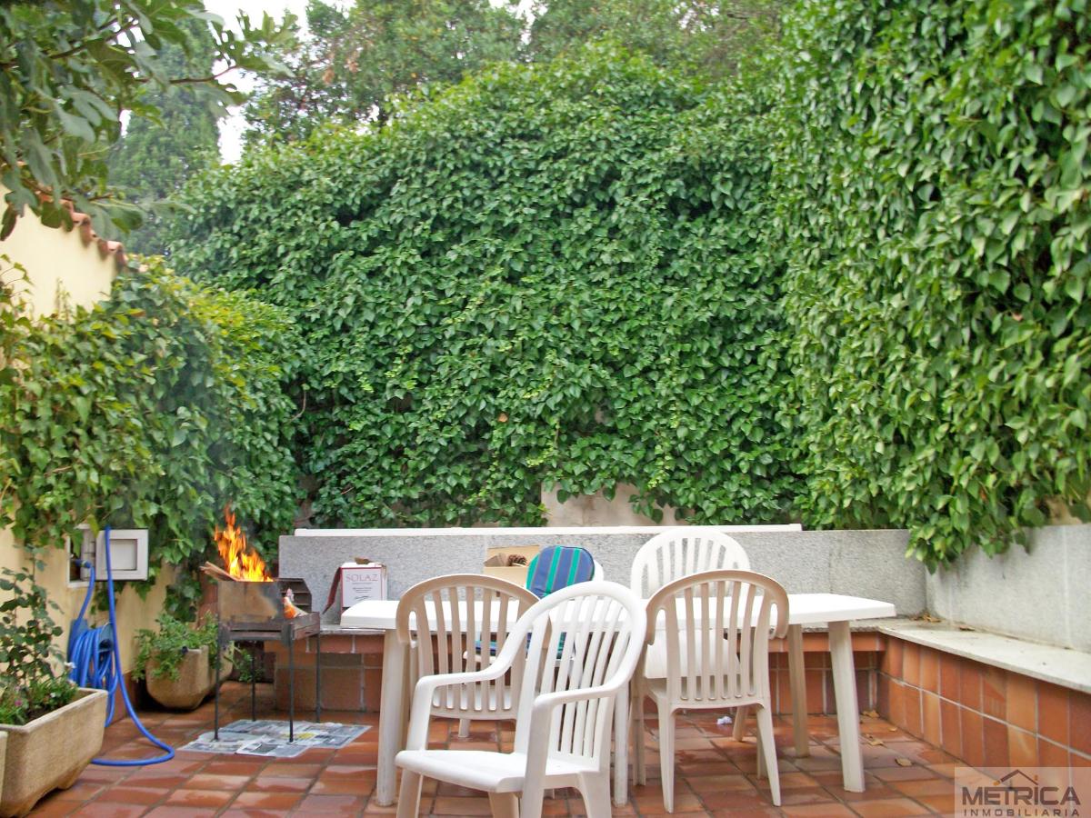 For sale of house in Salamanca