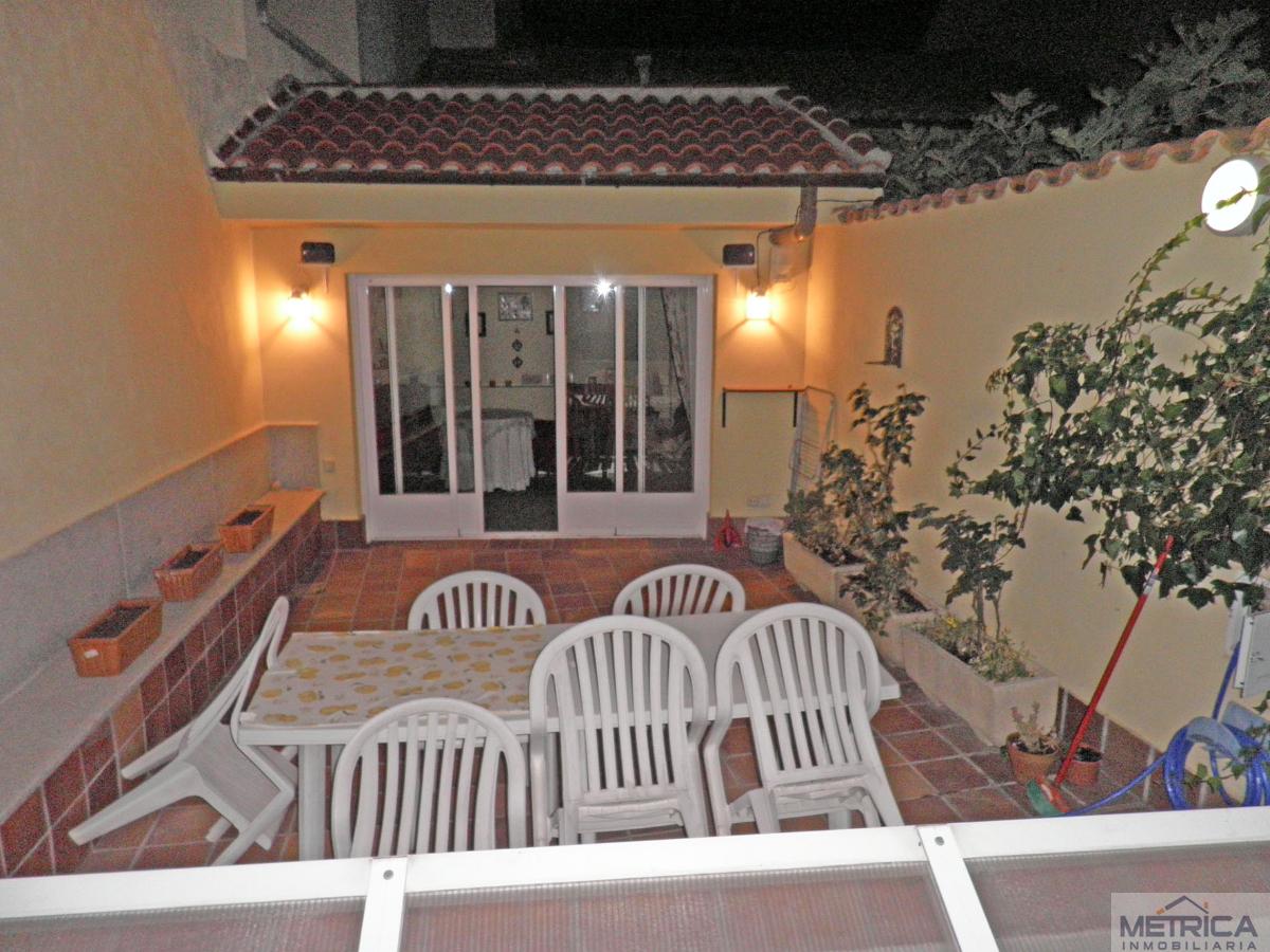 For sale of house in Salamanca