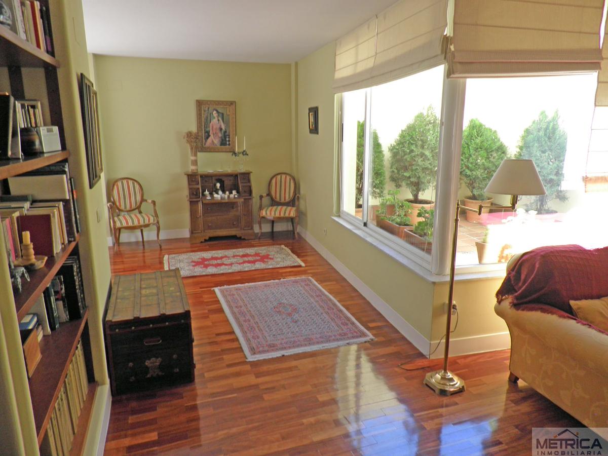 For sale of house in Salamanca