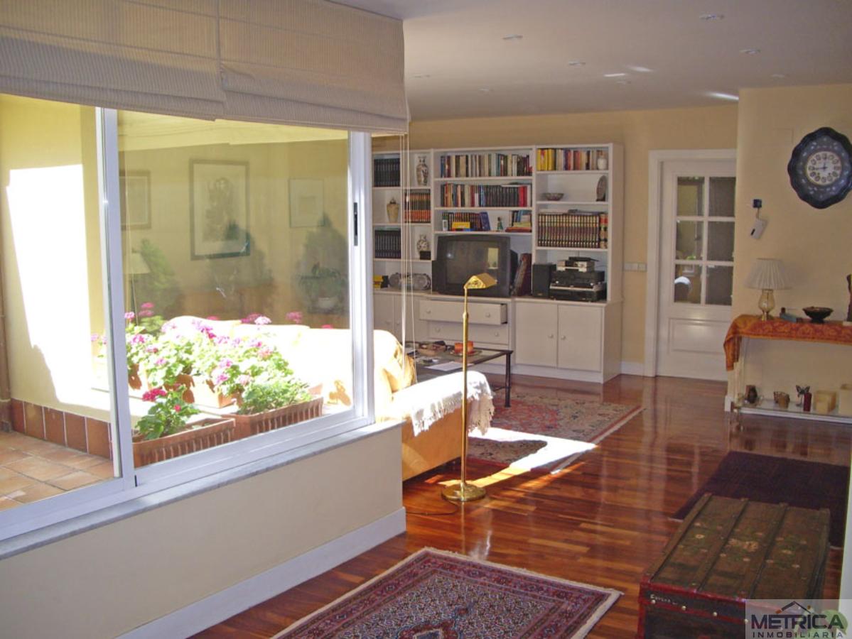 For sale of house in Salamanca