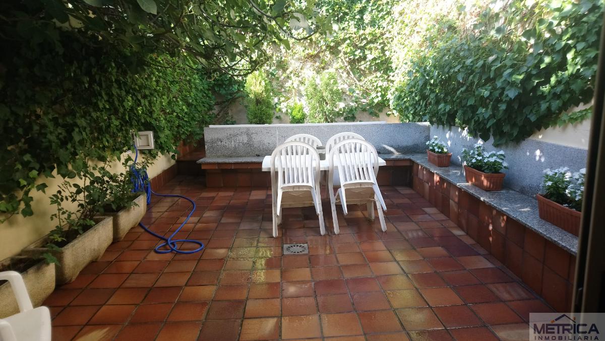 For sale of house in Salamanca
