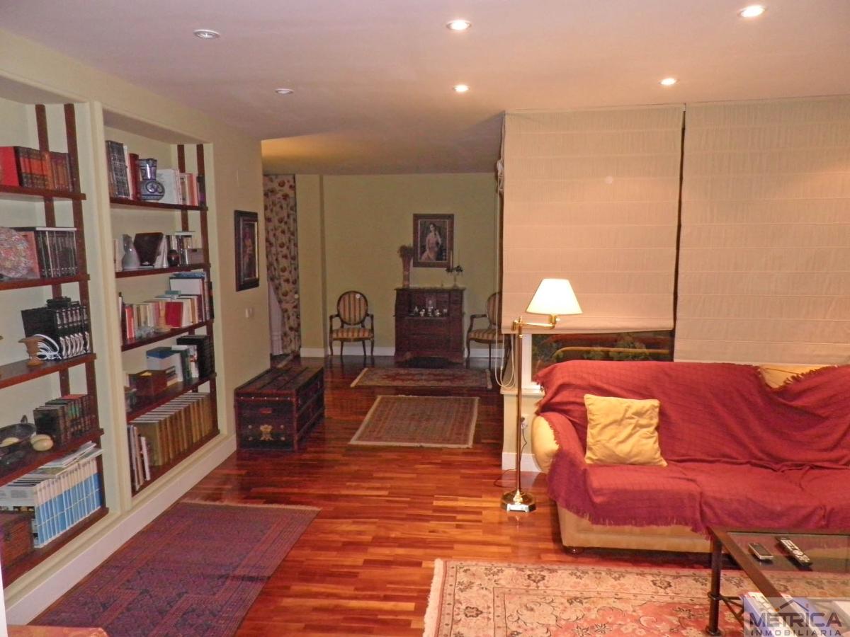 For sale of house in Salamanca
