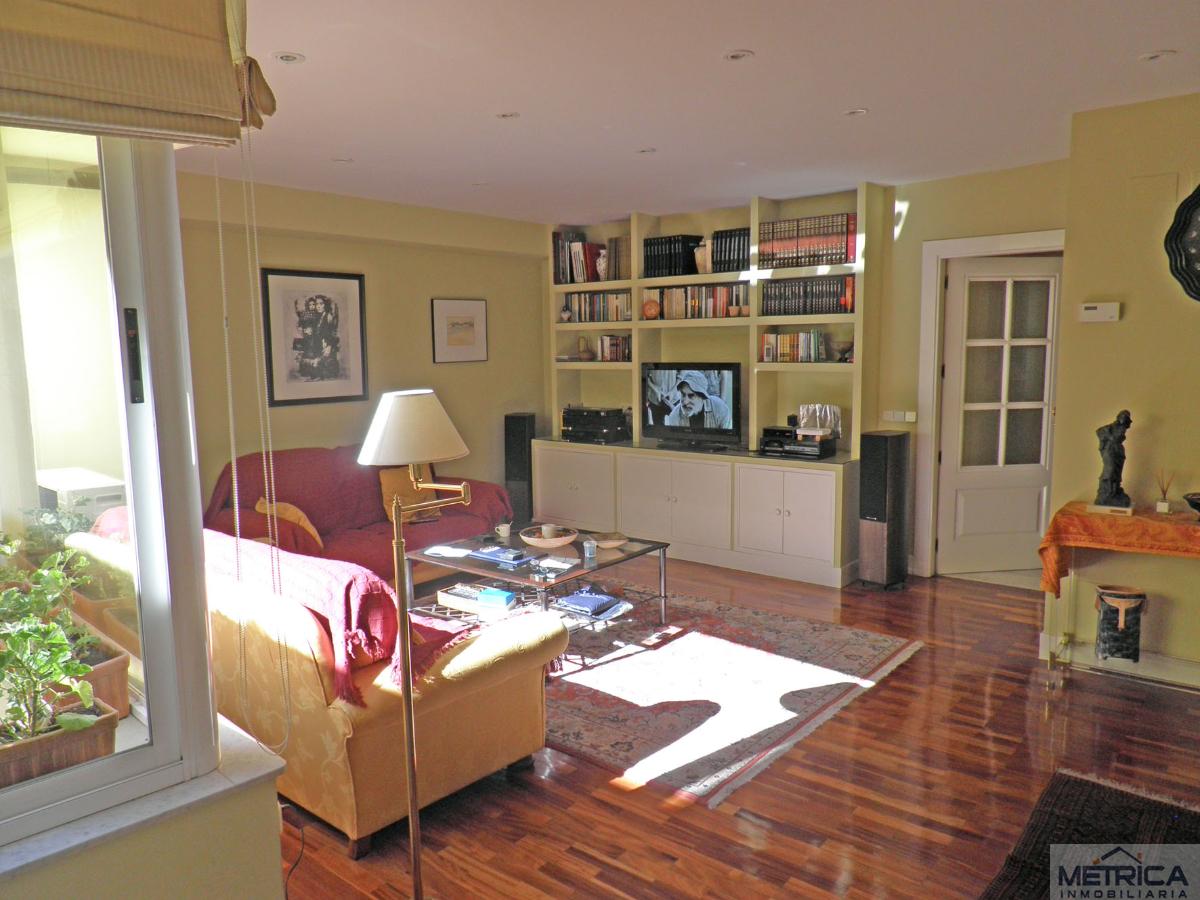 For sale of house in Salamanca