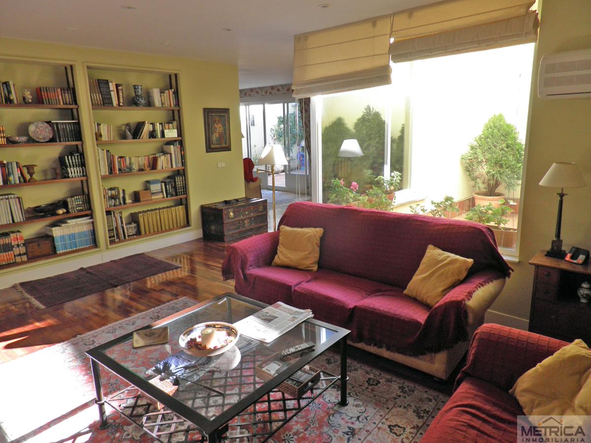 For sale of house in Salamanca