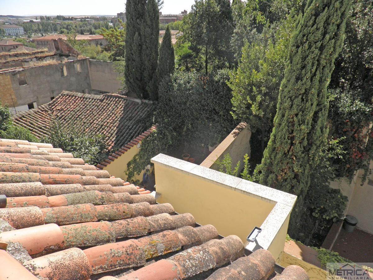 For sale of house in Salamanca