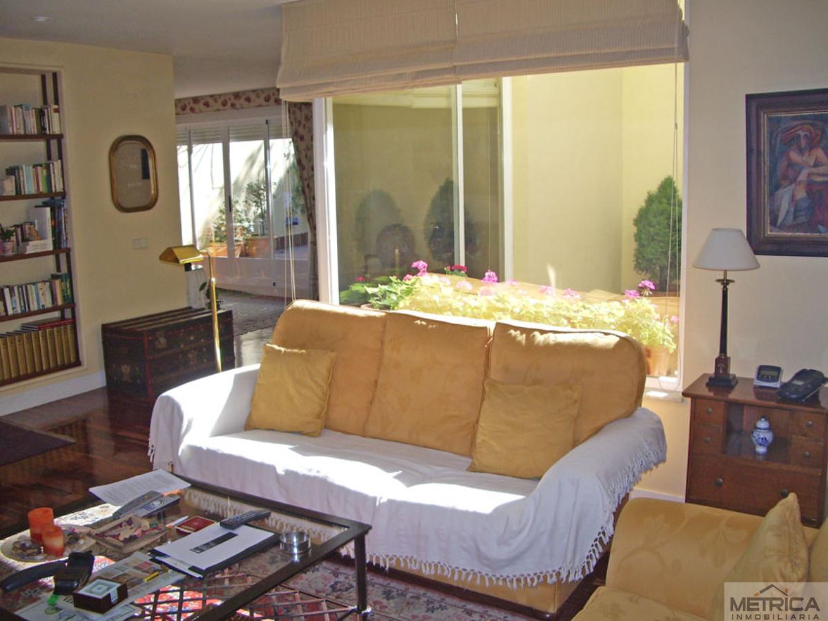 For sale of house in Salamanca