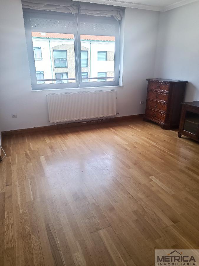 For sale of flat in Salamanca