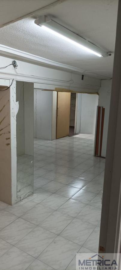 For rent of commercial in Ciudad Rodrigo