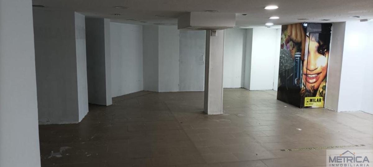 For rent of commercial in Ciudad Rodrigo