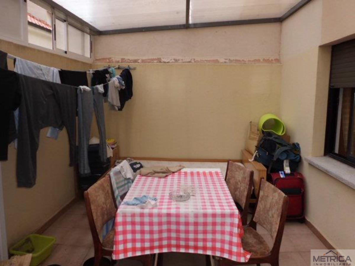 For sale of flat in Salamanca