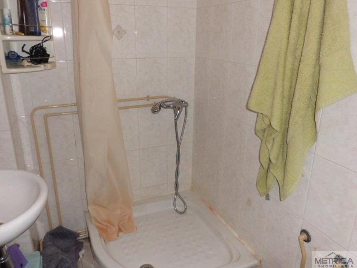 For sale of flat in Salamanca