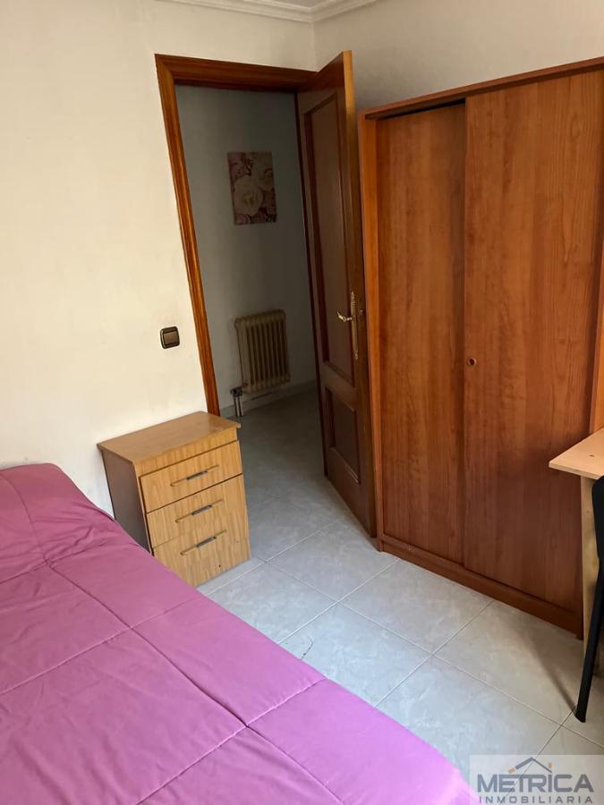 For sale of flat in Salamanca