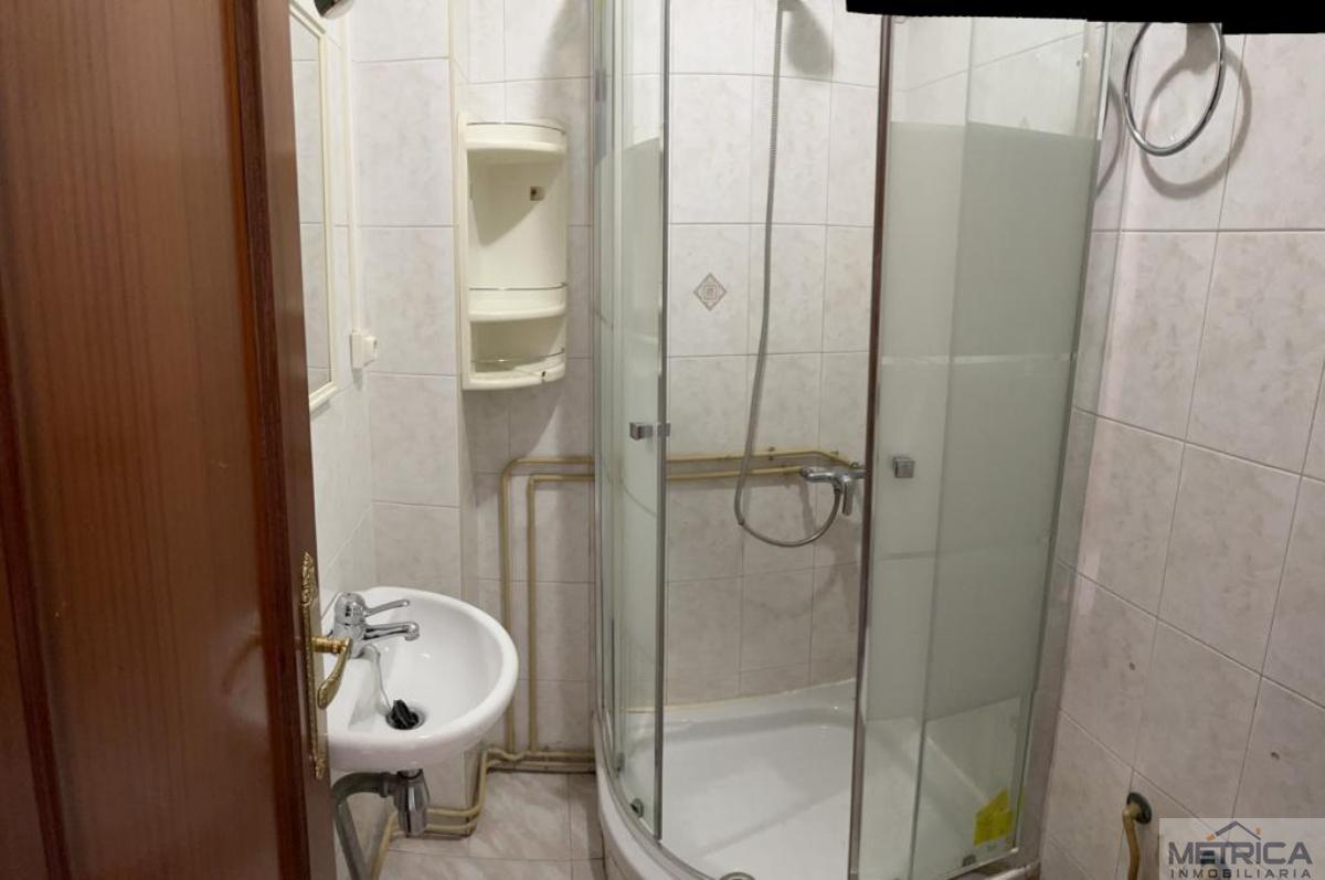For sale of flat in Salamanca