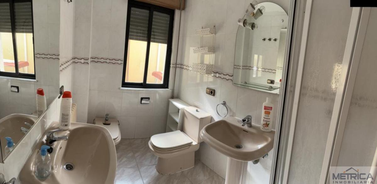 For sale of flat in Salamanca