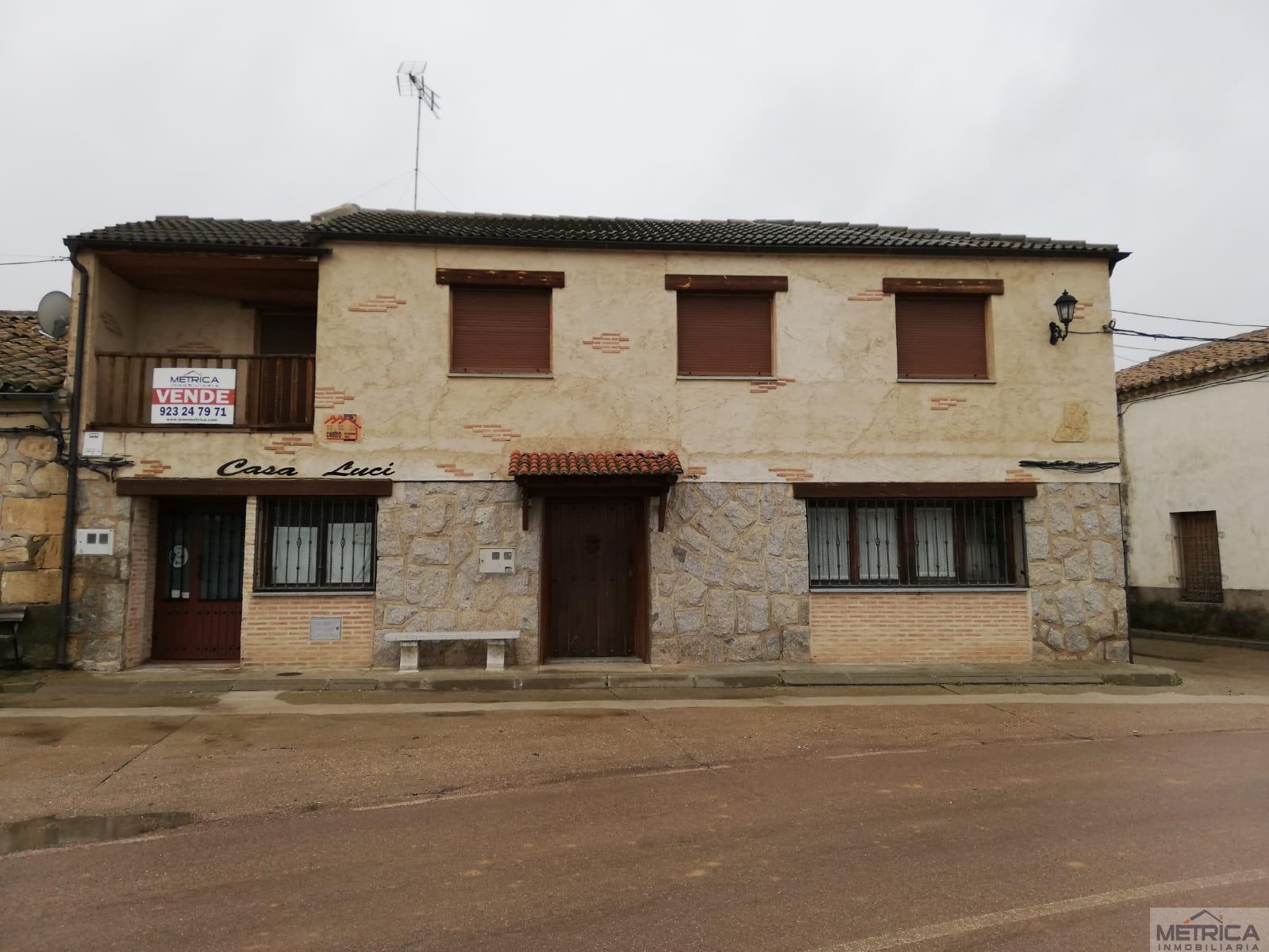 For sale of hotel in Torresmenudas