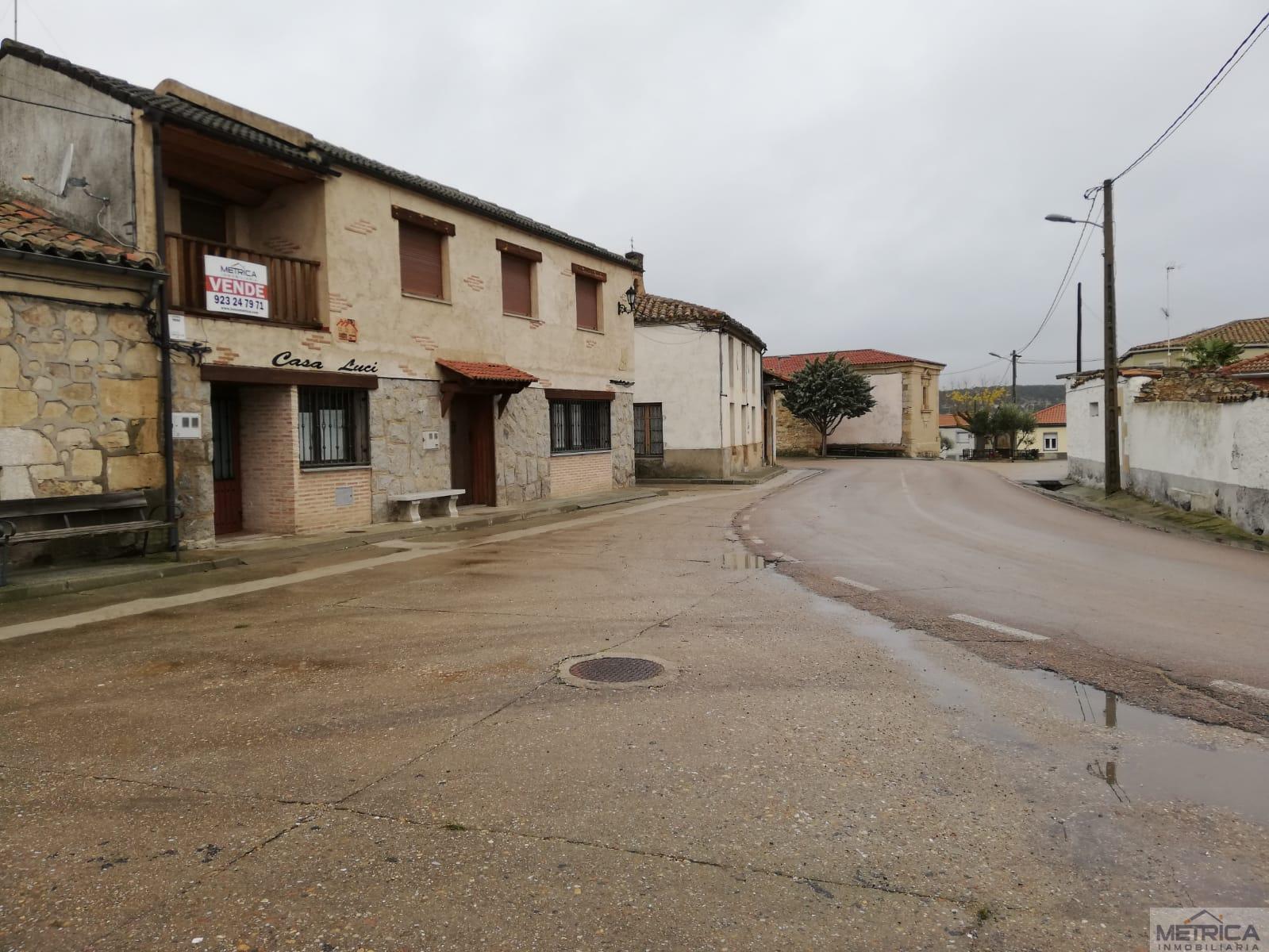 For sale of hotel in Torresmenudas